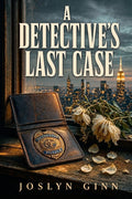 A Detective's Last Case (Available January 2027)